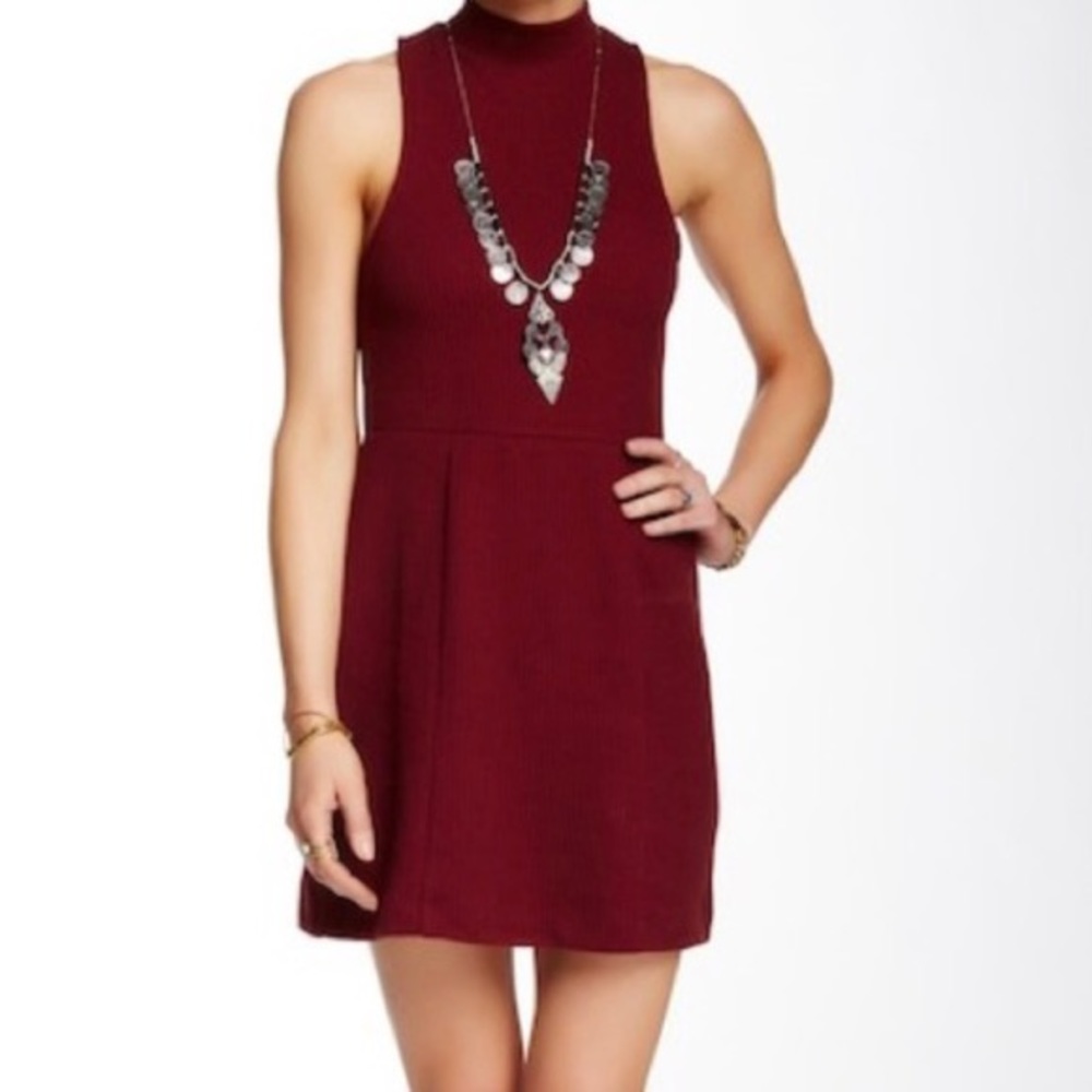 Free People Mary Jane Dress